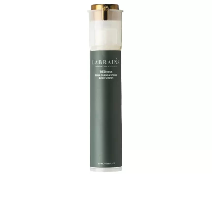 Recharge crème REDRESS PINK CEA & STRIKE BACK 50 ml