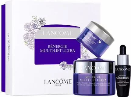 Coffret multi-ascenseurs Rénergie 3 pièces
