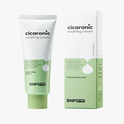 Crème CICARONIC au cica 50 gr
