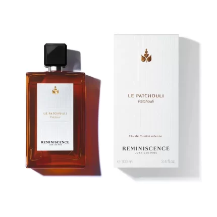 LE PATCHOULI edt vapeur intense 100 ml
