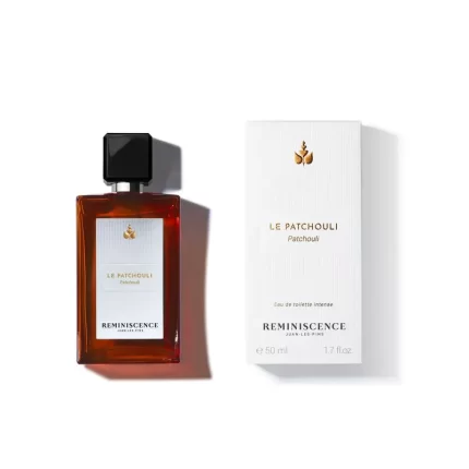 LE PATCHOULI edt vapeur intense 50 ml