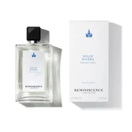 DOLCE RIVIERA edp vapeur 100 ml