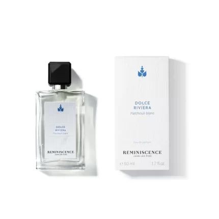 DOLCE RIVIERA eau de parfum vaporisateur 50 ml