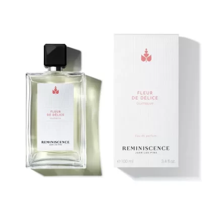 FLEUR DE DÉLICE edp vapo 100 ml
