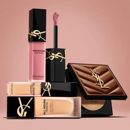 FAIS-MOI ROUGIR blush liquide #69 1 u
