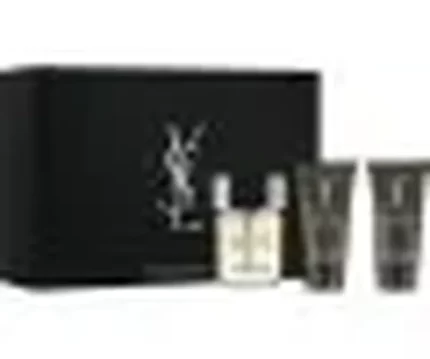 Coffret L'HOMME 3 pièces