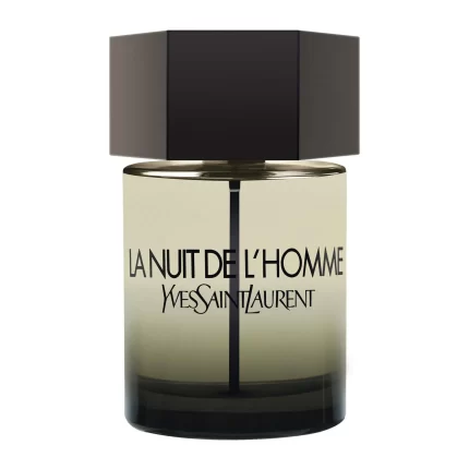 Coffret 3 pièces LA NUIT DE L'HOMME