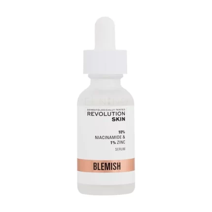 Sérum anti-imperfections 10 % niacinamide 1 % zinc 30 ml