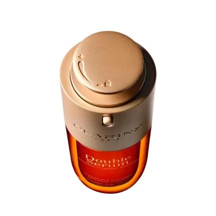 DOUBLE SÉRUM concentré anti-âge 75 ml