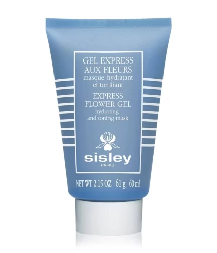 GEL EXPRESS AUX FLEURS masque hydratant 60 ml