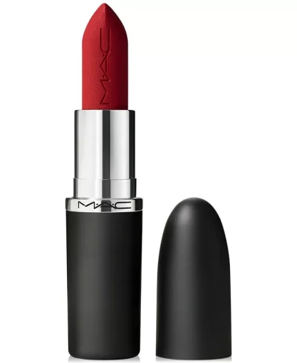 Rouge à lèvres mat soyeux MACXIMAL #marrakech 3,5 gr