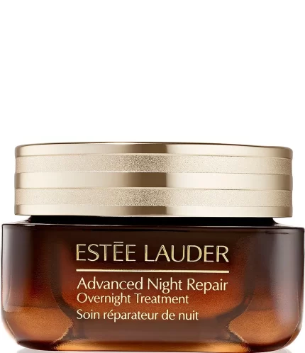 TRAITEMENT DE NUIT RÉPARATEUR AVANCÉ, soin de nuit scellant 65 ml