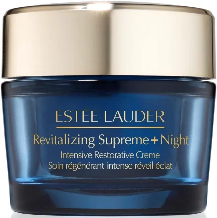 Crème de nuit REVITALIZING SUPREME+ booster de collagène 50 ml