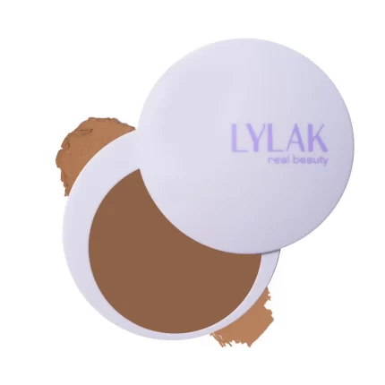 TRUST BRONZER CREAMY poudre bronzante mate longue tenue #Biscuit 9,4 ml