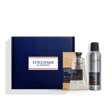 Coffret 2 pièces L'OCCITANE