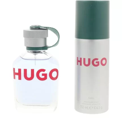 ÉTUI HUGO 2 pièces