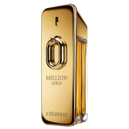MILLION GOLD INTENSE eau de parfum vaporisateur 50 ml