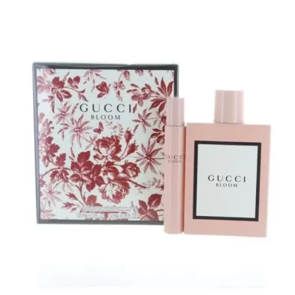 Coffret GUCCI BLOOM 2 pièces