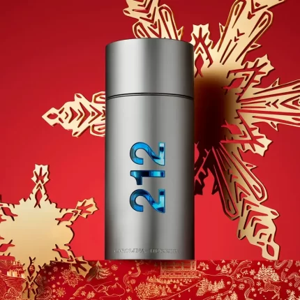 Coffret 3 pièces 212 NYC MEN