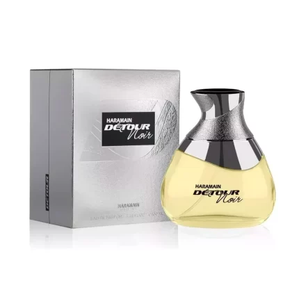 DETOUR NOIR edp vapo 100 ml