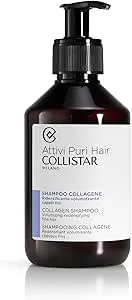 Shampooing redensifiant au COLLAGÈNE 250 ml