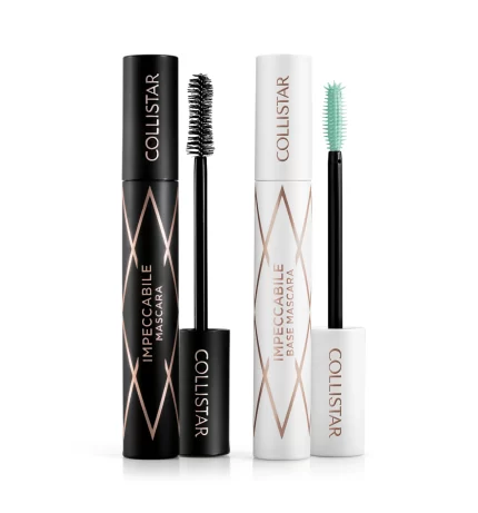 ÉTUI À MASCARA IMPECCABILE 3 pièces