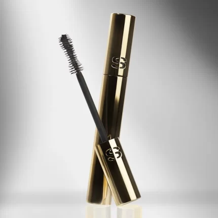 Mascara PHYTO-NOIR #1-noir profond 8 ml
