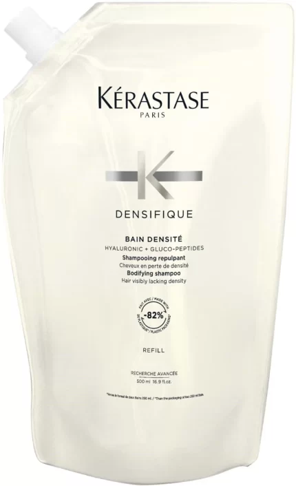 Recharge shampoing repulpant DENSIFIQUE 500 ml