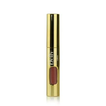 Rouge à lèvres liquide LIPFIX GOLD #caramel 8 gr