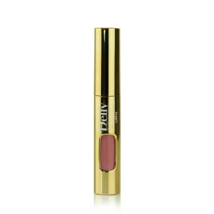 Rouge à lèvres liquide LIPFIX GOLD #crêpe 8 gr
