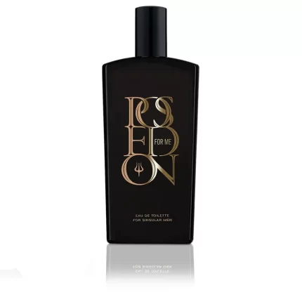 POSEIDON FOR ME eau de toilette vaporisateur 150 ml