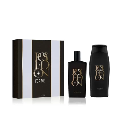COFFRET POSEIDON POUR MOI 2 pièces