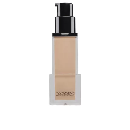 DELFY FONDATION base de maquillage waterproof #10 sable 35 ml