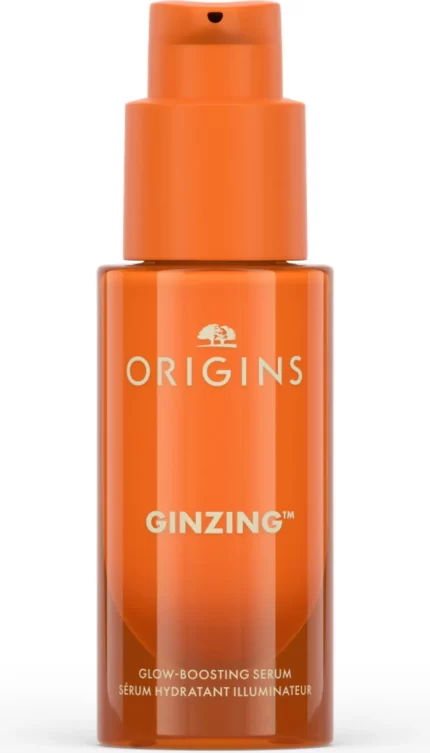 Sérum éclaircissant GinZing™ Into the Glow 30 ml