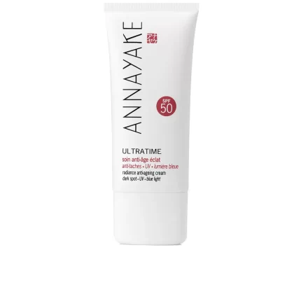ULTRATIME crème anti-âge éclat SPF50 50 ml