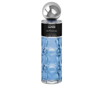 AFFAIRE eau de parfum vaporisateur 200 ml