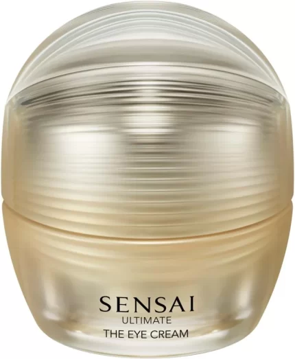 ULTIMATE la crème contour des yeux 15 ml