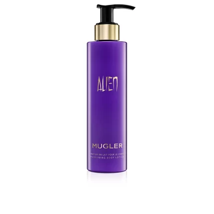 ALIEN lait corps sublimateur 200 ml