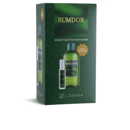 ÉTUI RUMDOR 2 pièces