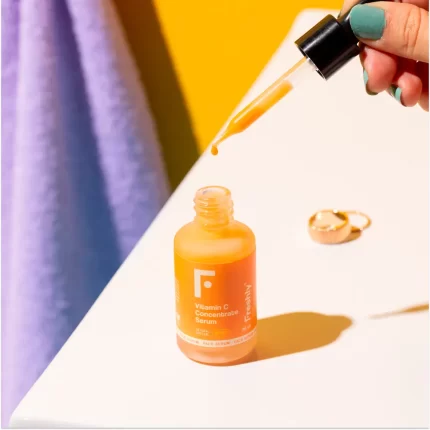 Sérum à la vitamine C 30 ml