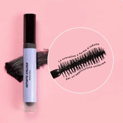 Mascara INFINITE EYELASH 10 gr
