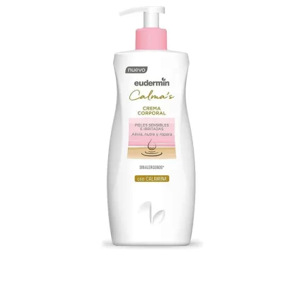Crème pour le corps CALMA'S 500 ml
