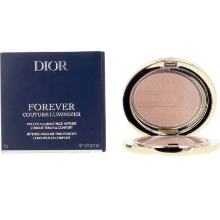 Illuminateur DIOR FOREVER COUTURE édition limitée n° 002 6 g
