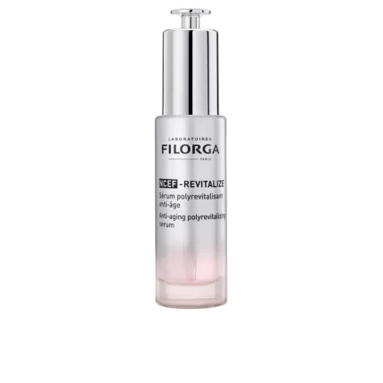 NCEF-REVITALIZE sérum polyrevitalisant anti-âge 30 ml