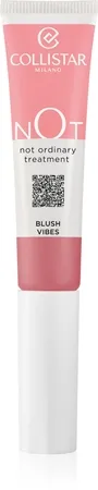 Fard à joues fluide NOT BLUSH VIBES #03-Orange Spritz 15 ml