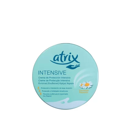 Crème mains INTENSIVE 150 ml