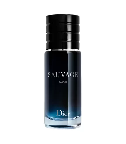 SAUVAGE edt vapo rechargeable 30 ml