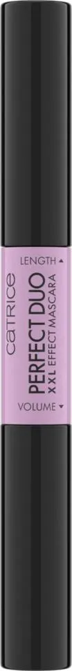 Mascara PERFECT DUO EFFET XXL #010 8 ml