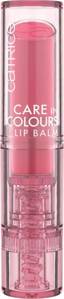 Baume à lèvres CARE IN CLOURS #070-Girlboss 3 gr