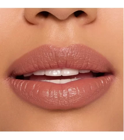 Rouge à lèvres CREAMY NUDES #030-Caramel Salé 1,2 gr